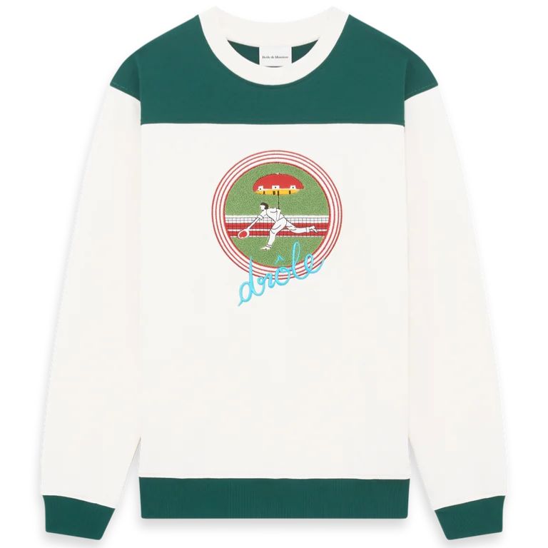 H εποχή του φούτερ: Οι 4 καλύτεροι τρόποι να το φορέσετε – Plus, τα ωραιότερα της αγοράς 7