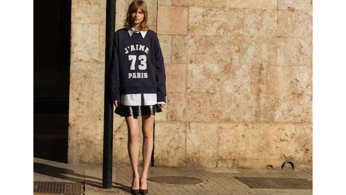 H εποχή του φούτερ: Οι 4 καλύτεροι τρόποι να το φορέσετε – Plus, τα ωραιότερα της αγοράς 1