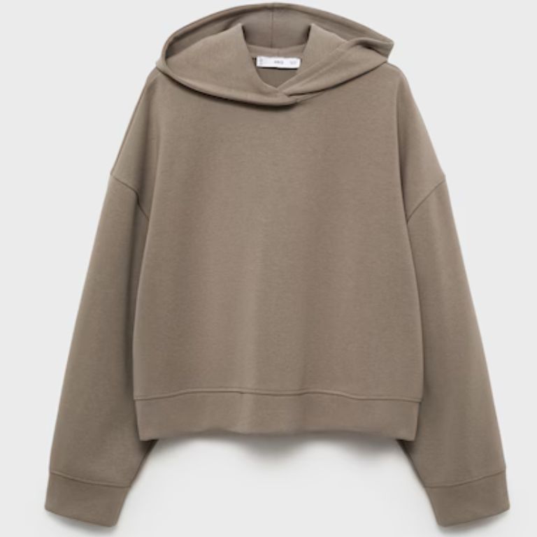 H εποχή του φούτερ: Οι 4 καλύτεροι τρόποι να το φορέσετε – Plus, τα ωραιότερα της αγοράς 4