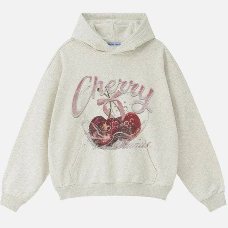 H εποχή του φούτερ: Οι 4 καλύτεροι τρόποι να το φορέσετε – Plus, τα ωραιότερα της αγοράς 2