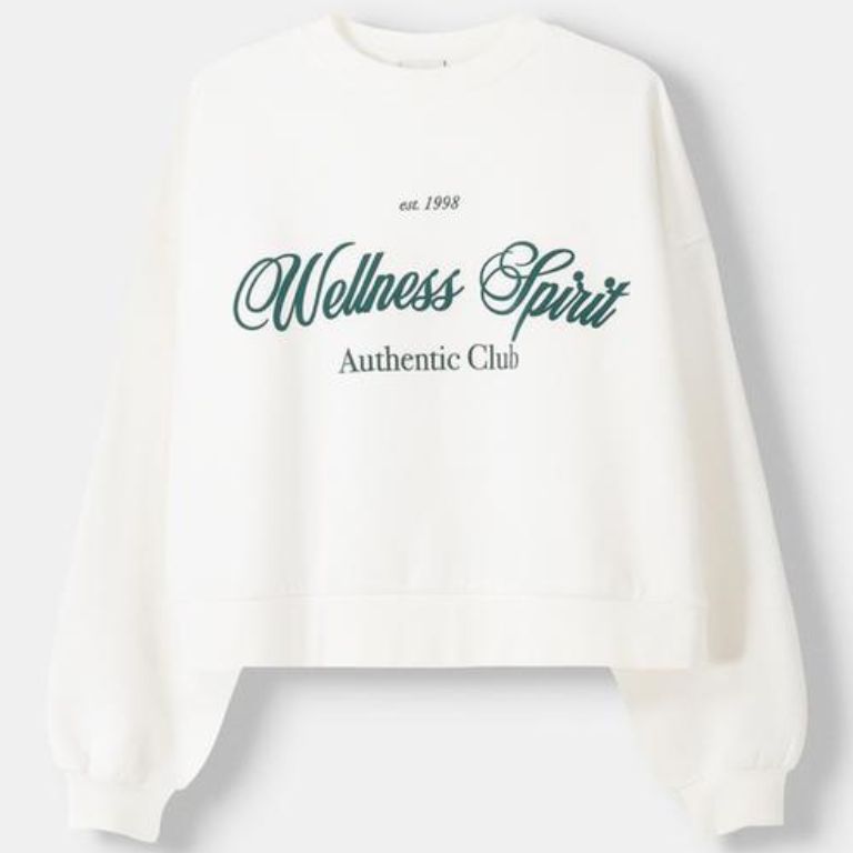 H εποχή του φούτερ: Οι 4 καλύτεροι τρόποι να το φορέσετε – Plus, τα ωραιότερα της αγοράς 7