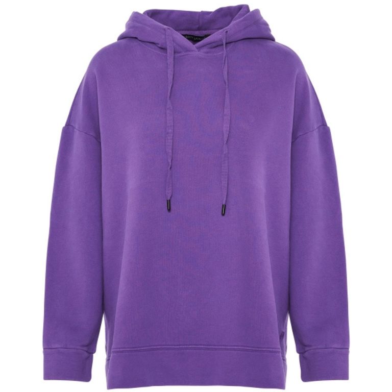 H εποχή του φούτερ: Οι 4 καλύτεροι τρόποι να το φορέσετε – Plus, τα ωραιότερα της αγοράς 6