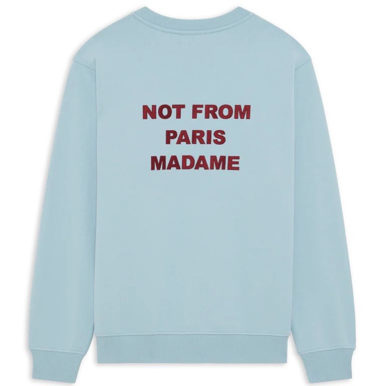 H εποχή του φούτερ: Οι 4 καλύτεροι τρόποι να το φορέσετε – Plus, τα ωραιότερα της αγοράς 8