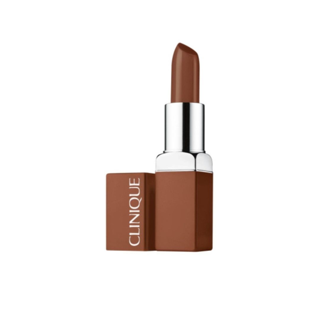 Τα ωραιότερα καφέ κραγιόν που θα φοράτε από το πρωί μέχρι το βράδυ 4