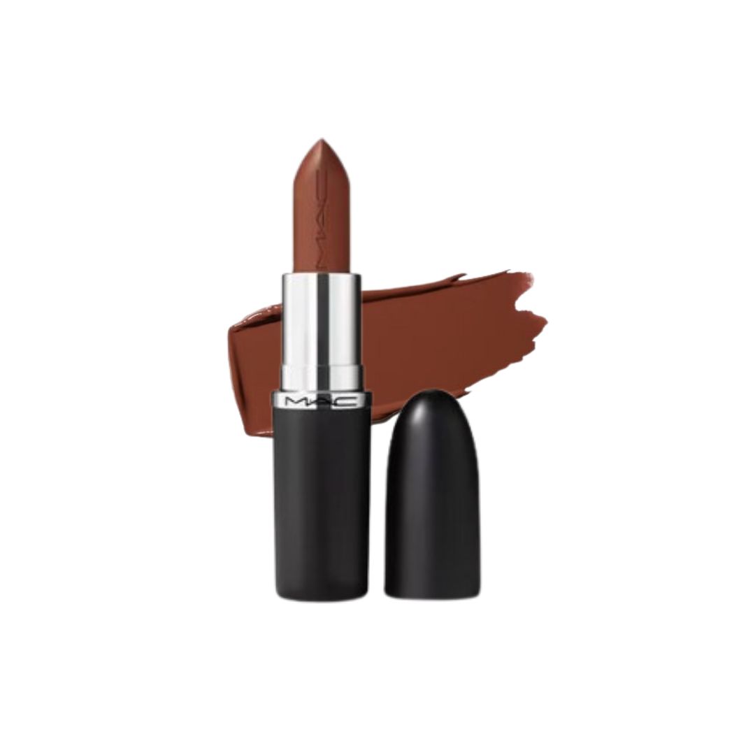 Τα ωραιότερα καφέ κραγιόν που θα φοράτε από το πρωί μέχρι το βράδυ 3