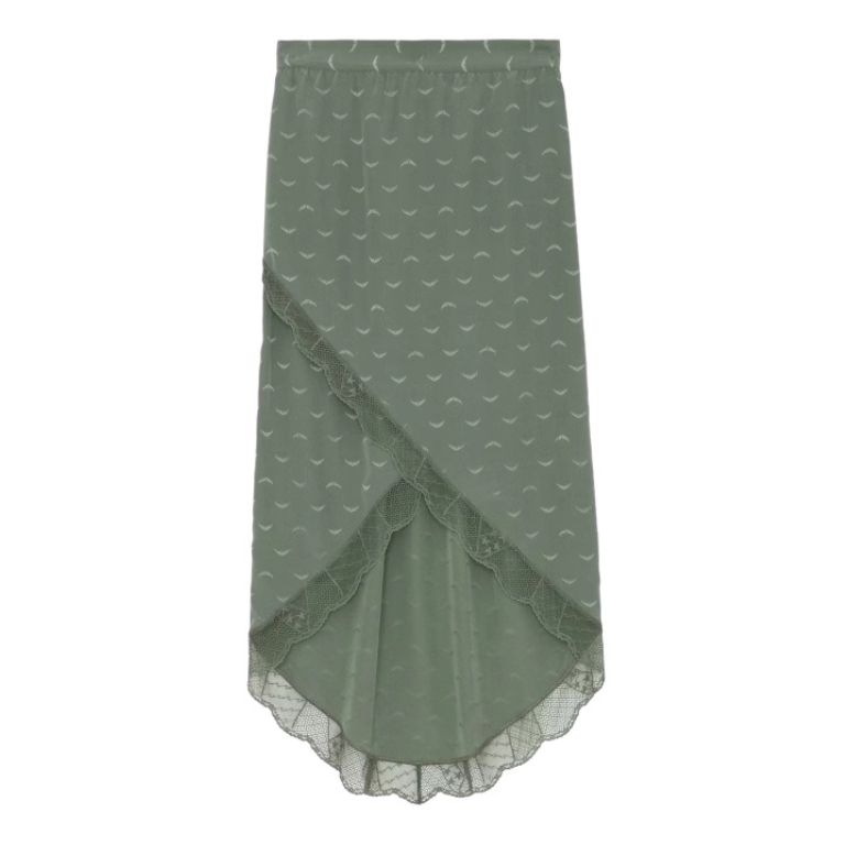 Αυτά είναι τα 6 πιο hot trends στις φούστες το 2025 7