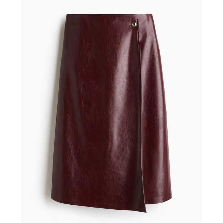 Αυτά είναι τα 6 πιο hot trends στις φούστες το 2025 9