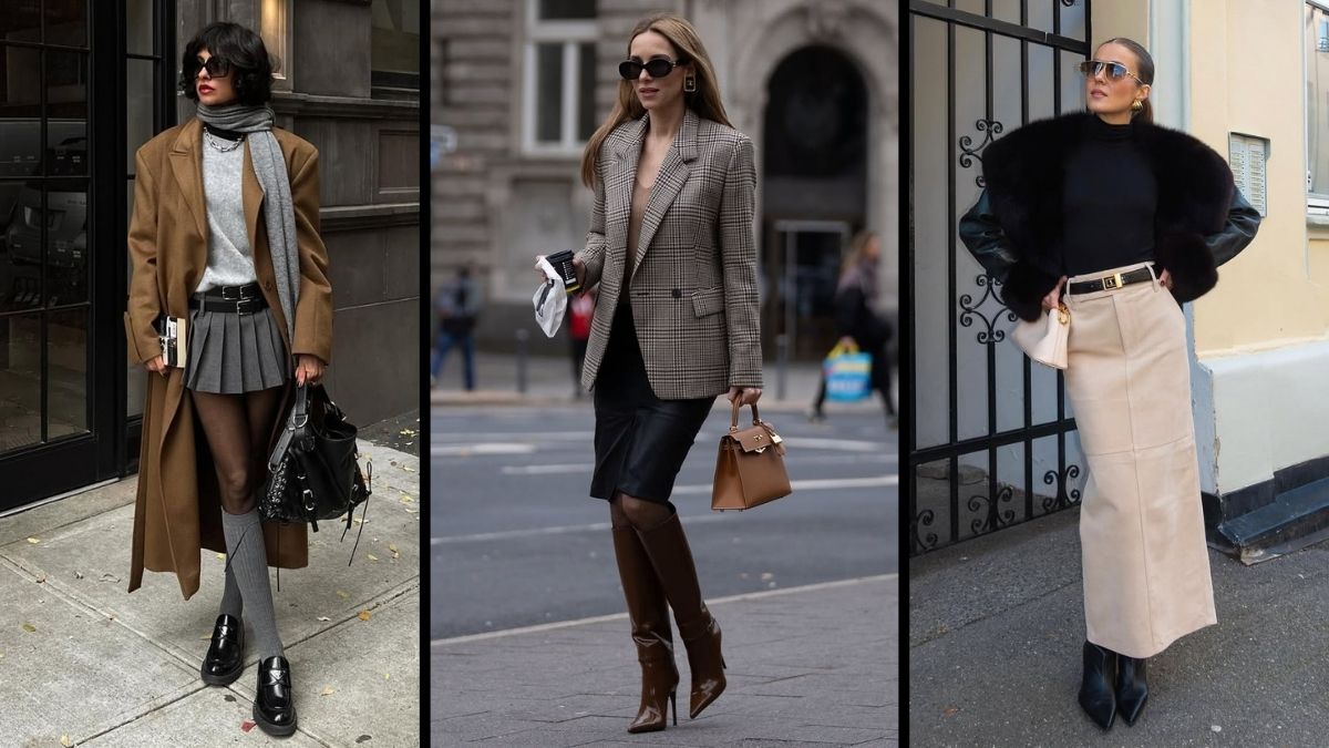 Αυτά είναι τα 6 πιο hot trends στις φούστες το 2025 1