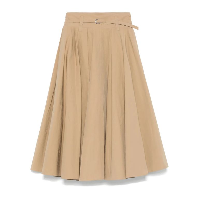 Αυτά είναι τα 6 πιο hot trends στις φούστες το 2025 11