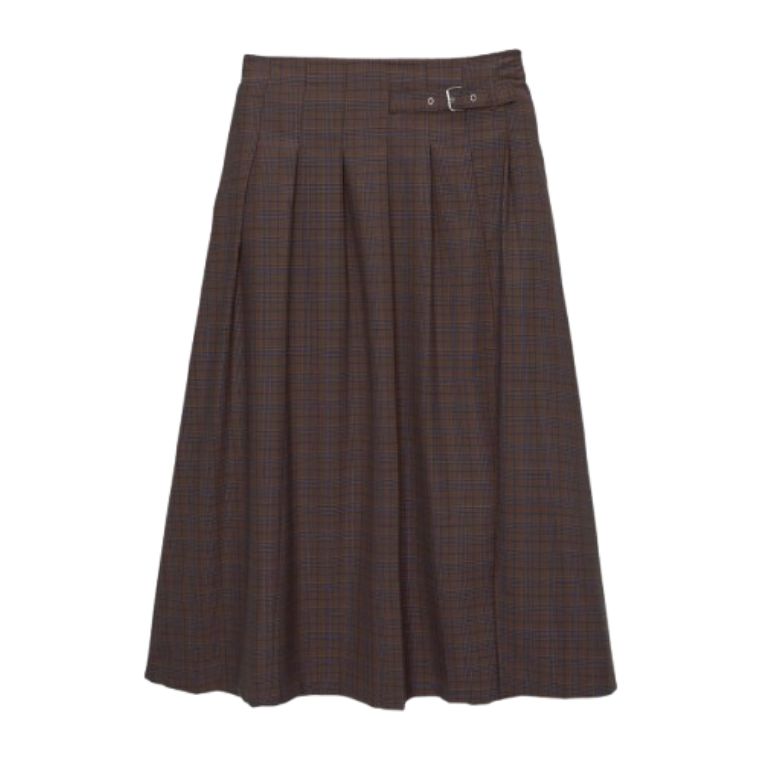 Αυτά είναι τα 6 πιο hot trends στις φούστες το 2025 11