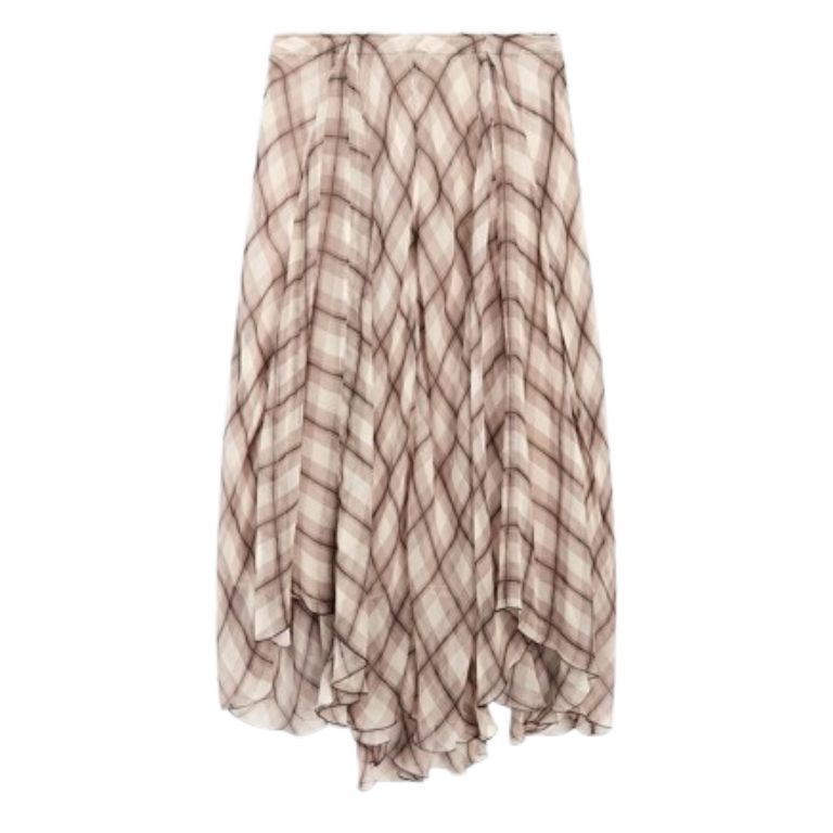 Αυτά είναι τα 6 πιο hot trends στις φούστες το 2025 2