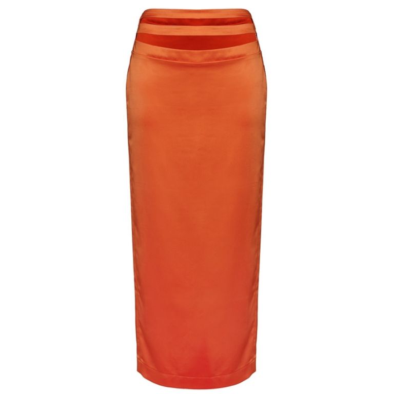 Αυτά είναι τα 6 πιο hot trends στις φούστες το 2025 4