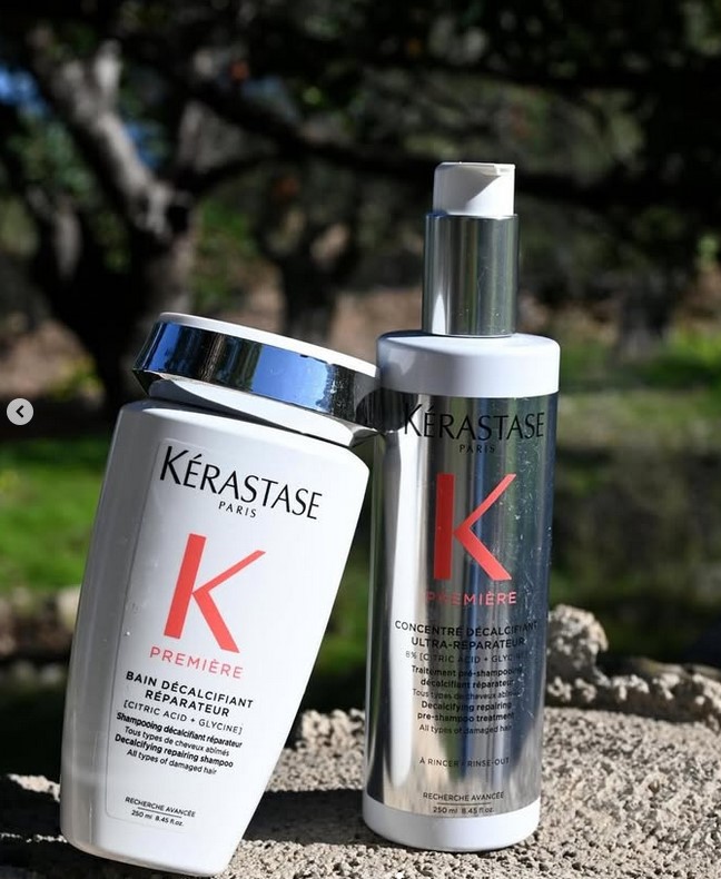 Κλέλια Ανδριολάτου: Αυτά είναι τα προϊόντα ομορφιάς που ξεχωρίζει 4