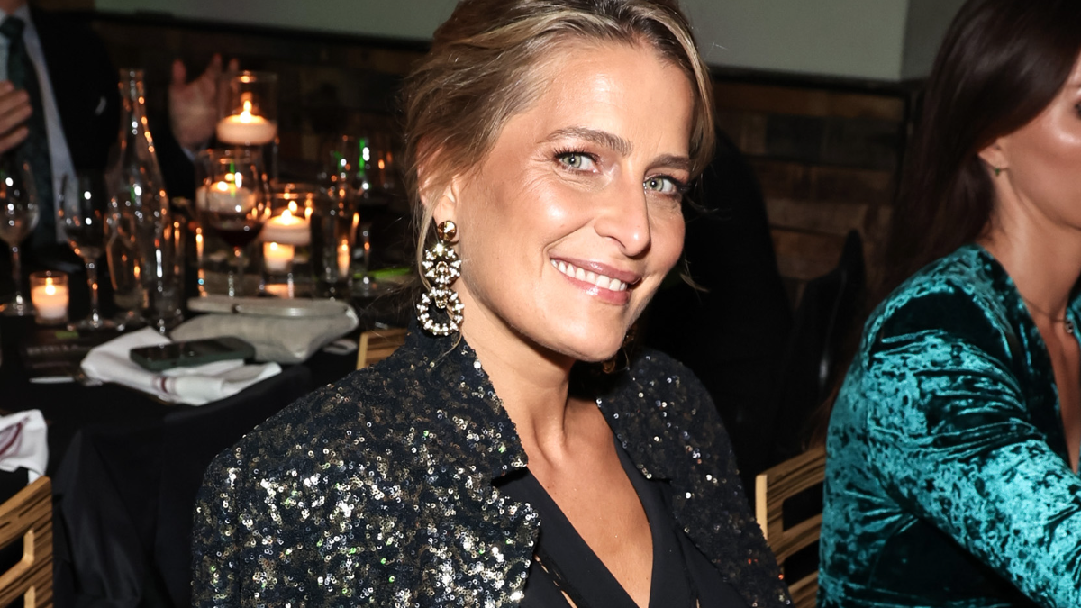 Λίγες μέρες πριν τον γάμο του Νικόλαου Ντε Γκρες, η Τατιάνα Μπλάτνικ μετακομίζει 1