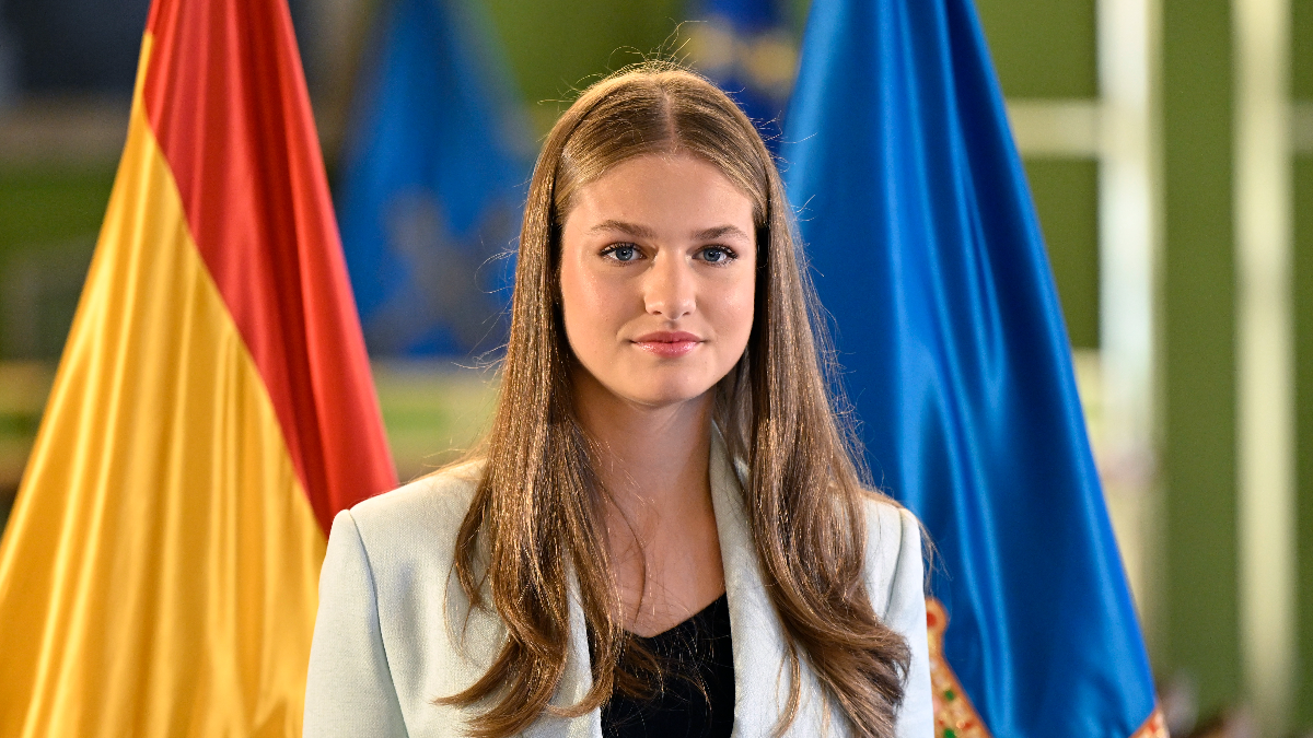 Αυτό είναι το πιο διαδεδομένο γυναικείο όνομα στους βασιλικούς οίκους της Ευρώπης 1