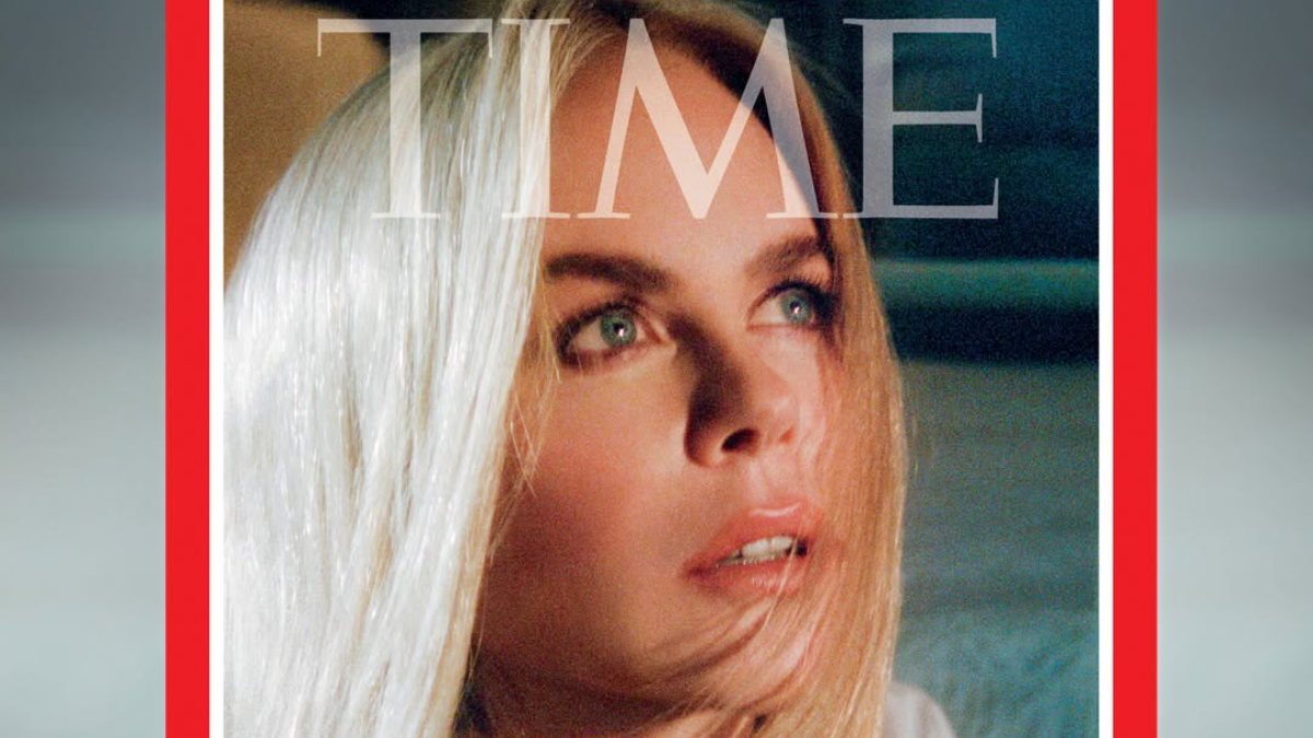 Αυτές είναι οι 13 πιο επιδραστικές γυναίκες της χρονιάς σύμφωνα με το TIME 1