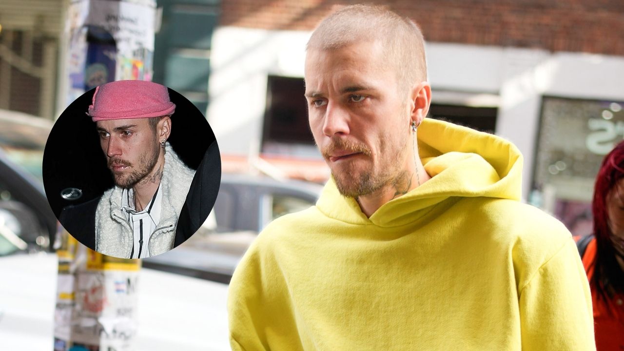 Τι τρέχει με τον Justin Bieber; Η ανησυχία των fans μετά τις πρόσφατες εμφανίσεις του 1