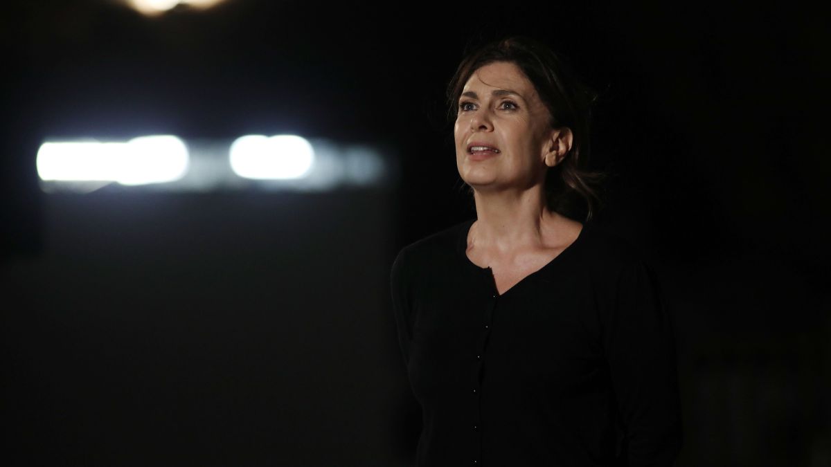 Η παιδεία ως πράξη ευθύνης –Το μήνυμα της Κατερίνας Διδασκάλου με αφορμή την τραγωδία των Τεμπών 1