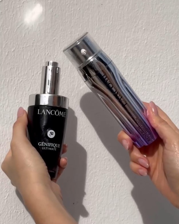 Κλέλια Ανδριολάτου: Αυτά είναι τα προϊόντα ομορφιάς που ξεχωρίζει 3