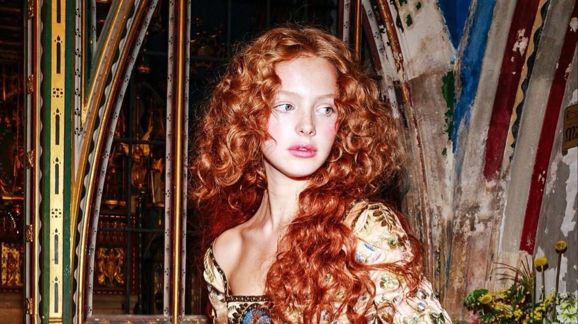 London Fashion Week: Τα beauty highlights που ξεχωρίσαμε και θα καθορίσουν τις τάσεις στην ομορφιά 1