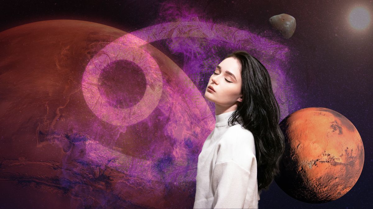 Άρης στον Καρκίνο σε ορθή πορεία από 24 Φεβρουαρίου: Ποιος τομέας της ζωής σας θα προχωρήσει δυναμικά; 1