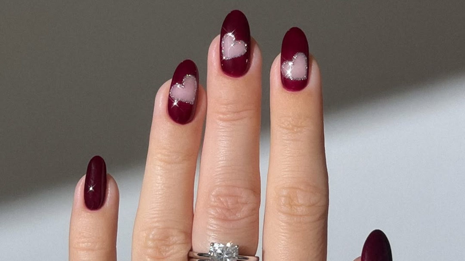 Valentine’s Day: 6 υπέροχα nail designs για την πιο ερωτική ημέρα του χρόνου 1