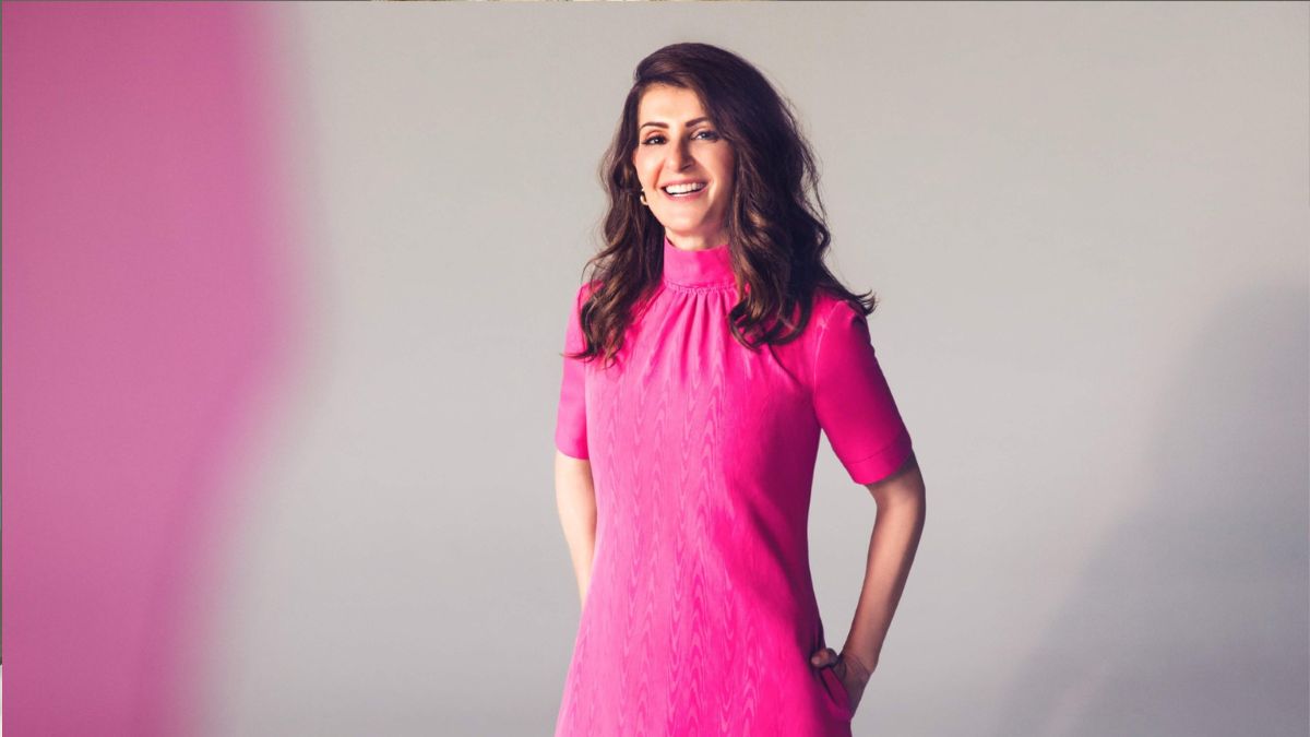 Nia Vardalos: Η παράσταση «Tiny Beautiful Things» έρχεται στην Ελλάδα 1