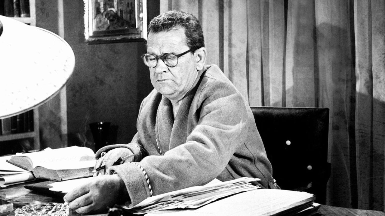 Όταν η 12χρονη κόρη του Παντελή Ζερβού θάφτηκε ζωντανή στον σεισμό του 1956 στη Σαντορίνη 1