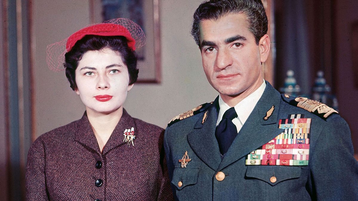 Σοράγια: Γιατί έμεινε στην ιστορία ως η «Θλιμμένη Πριγκίπισσα»; 1