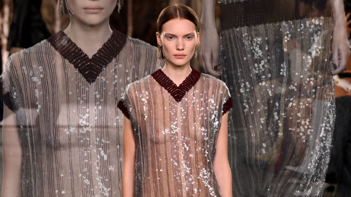 Tory Burch: Tο αμερικανικό sportswear πιο τολμηρό, κομψό και γεμάτο φαντασία από ποτέ 1