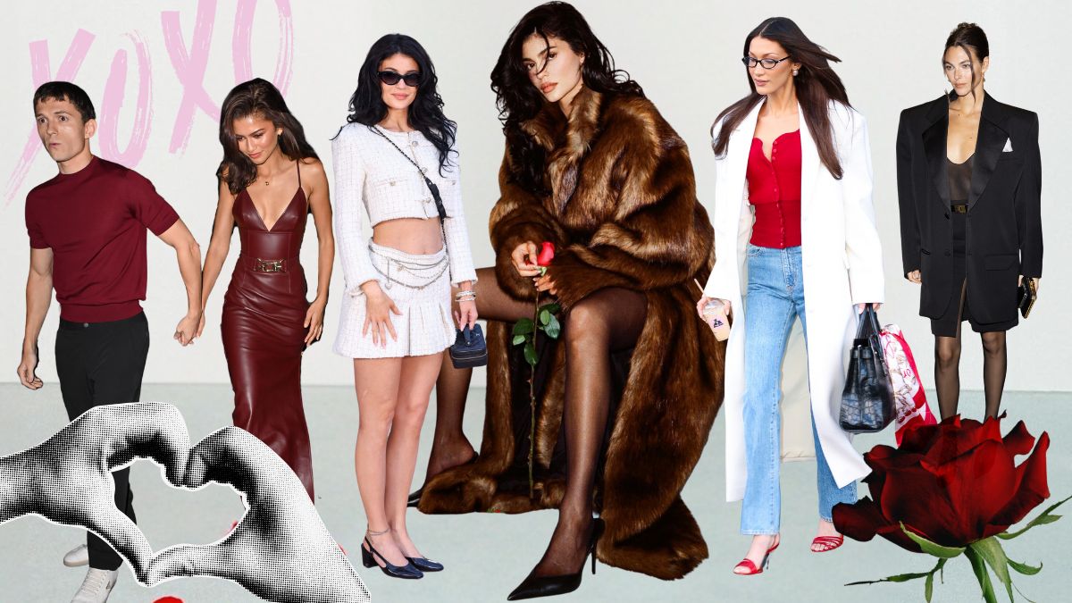 Valentine’s Day: Οι αγαπημένες μας σταρ μας δίνουν ιδέες για σύνολα την Ημέρα των Ερωτευμένων 1