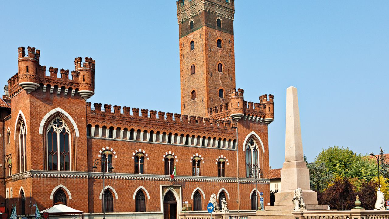 Πιεμόντε: Ένα μαγικό ταξίδι στον τόπο των αισθήσεων και των γεύσεων 1