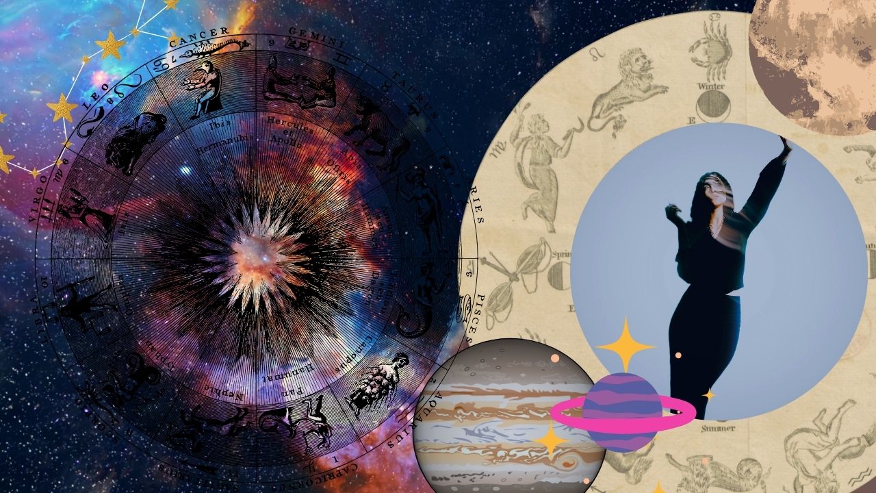 Ο Άρης ορθόδρομος στον Καρκίνο: 4 ζώδια μπαίνουν σε τροχιά ανατροπών και δράσης 1