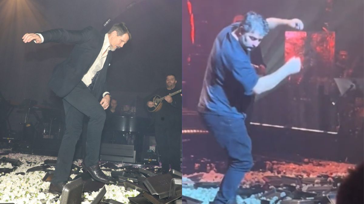 Διαγωνισμός ζεϊμπέκικου για μια νύχτα 1