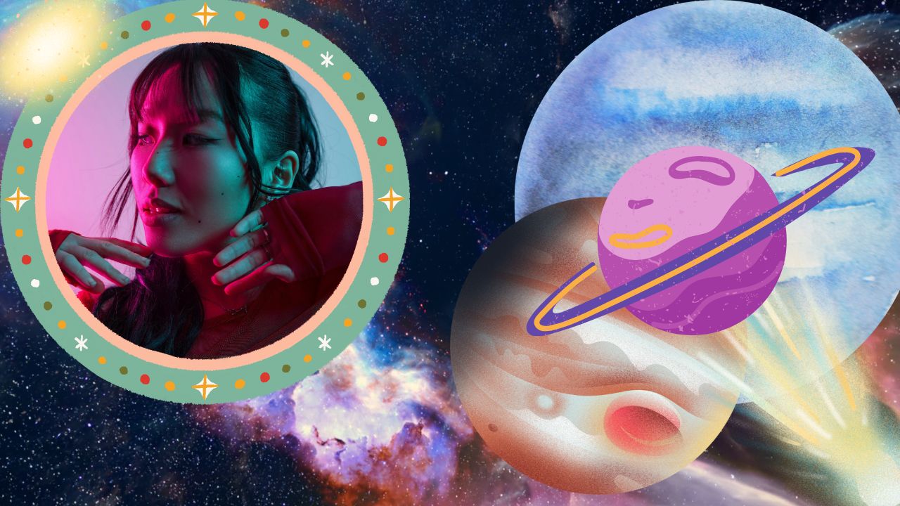 Σε αυτά τα 3 ζώδια θα χαμογελάσει η τύχη αυτή την εβδομάδα – Καλές προοπτικές και ευκαιρίες 1