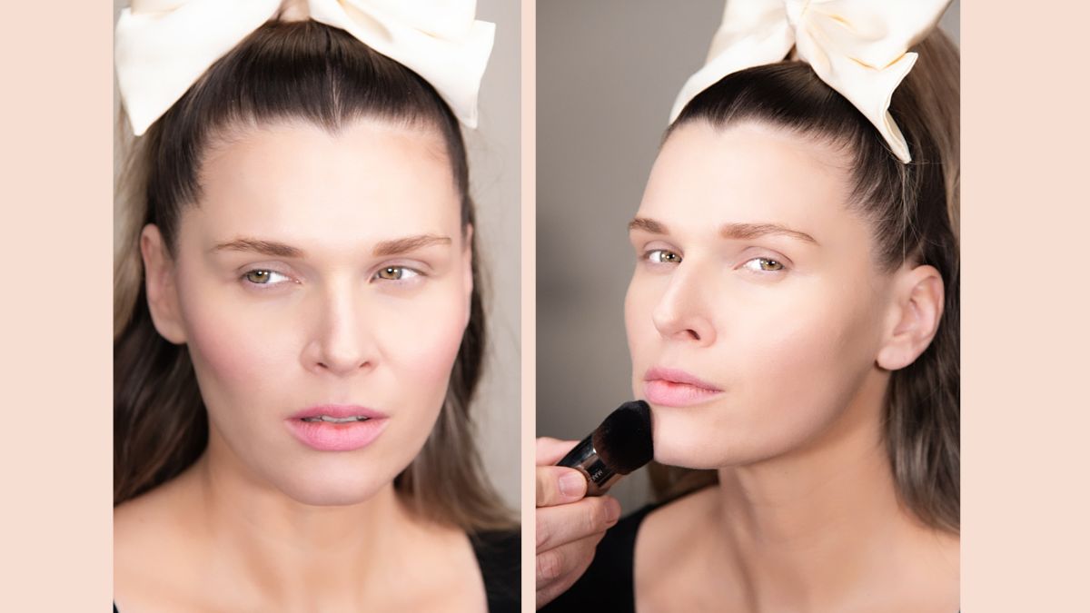 O makeup expert, Εμμανουήλ Αποστολάκης, μας δείχνει 5 συχνά λάθη στο μακιγιάζ & πώς θα τα αποφύγουμε 1