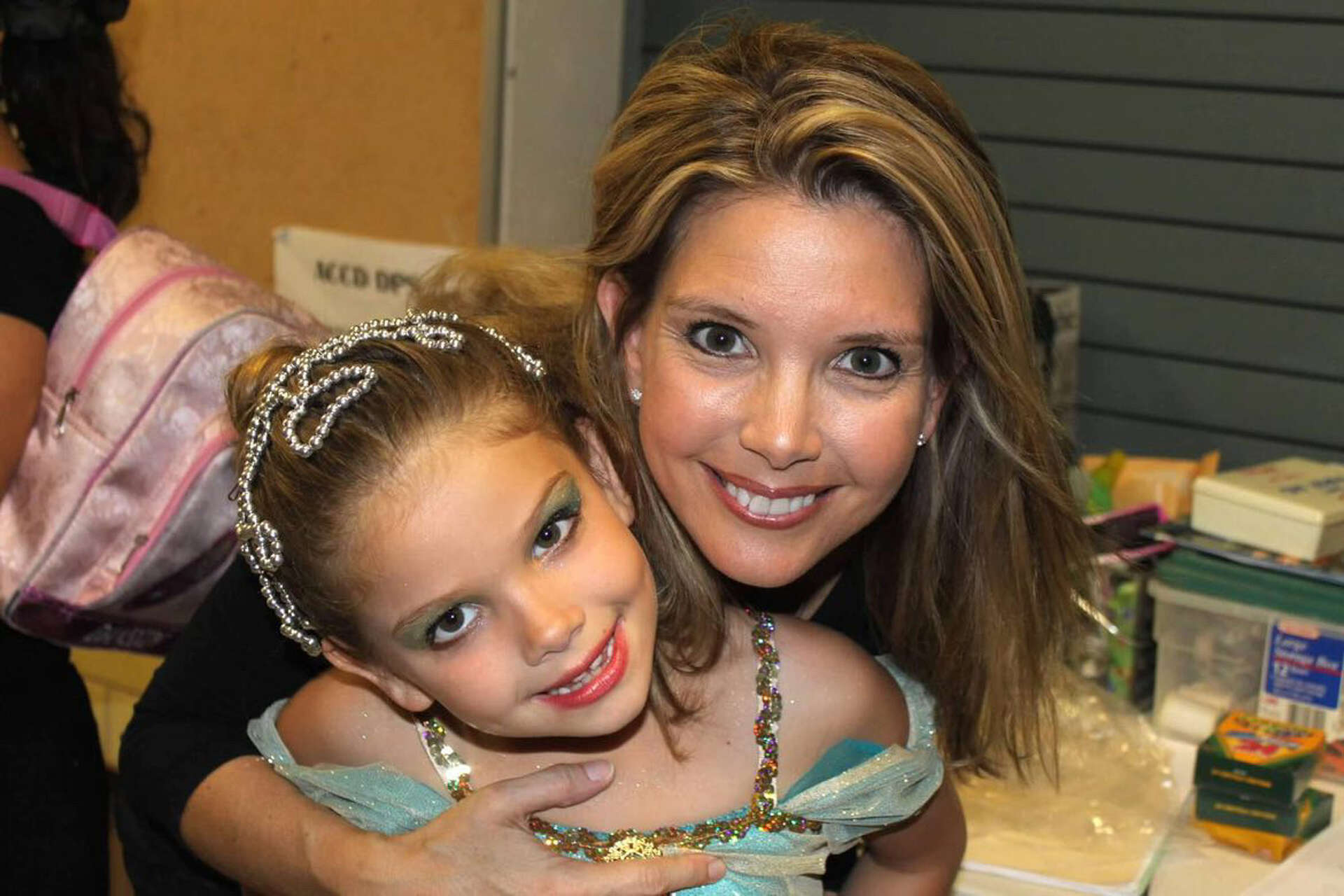 Πού είναι η Suzanne Clark Simpson; Μια ανατριχιαστική υπόθεση εξαφάνισης 1