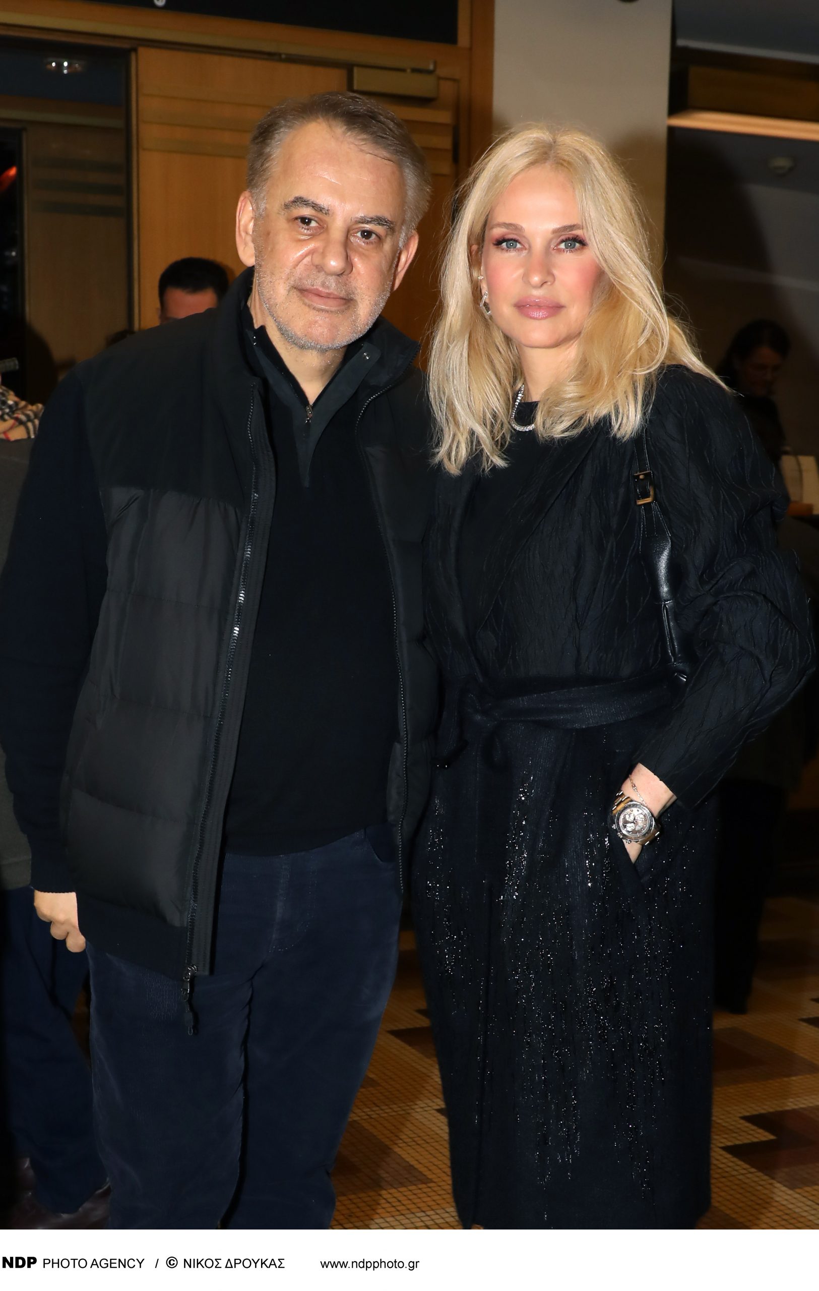 Η Μαρί Κωνσταντάτου «αναλλοίωτη» και ακόμη πιο όμορφη 20 χρόνια μετά – Δείτε φωτογραφίες της από το 2005 3