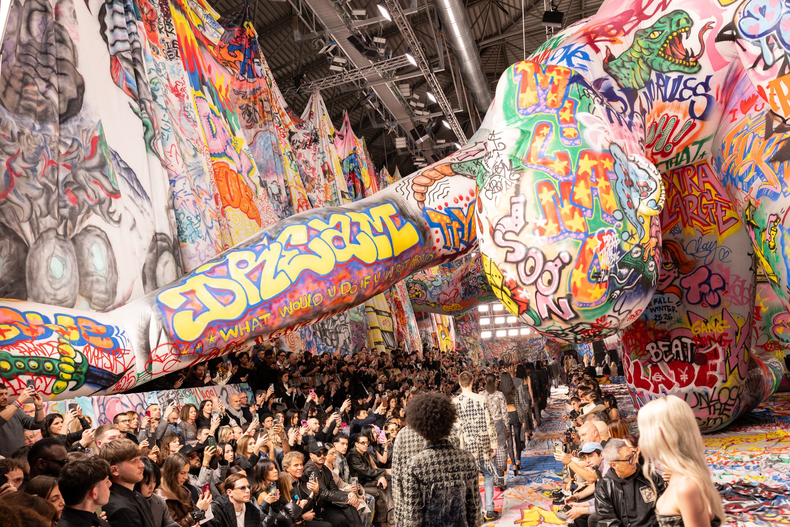 Diesel: Μια συλλογή που αποθεώνει την ανατροπή και τον πειραματισμό 1