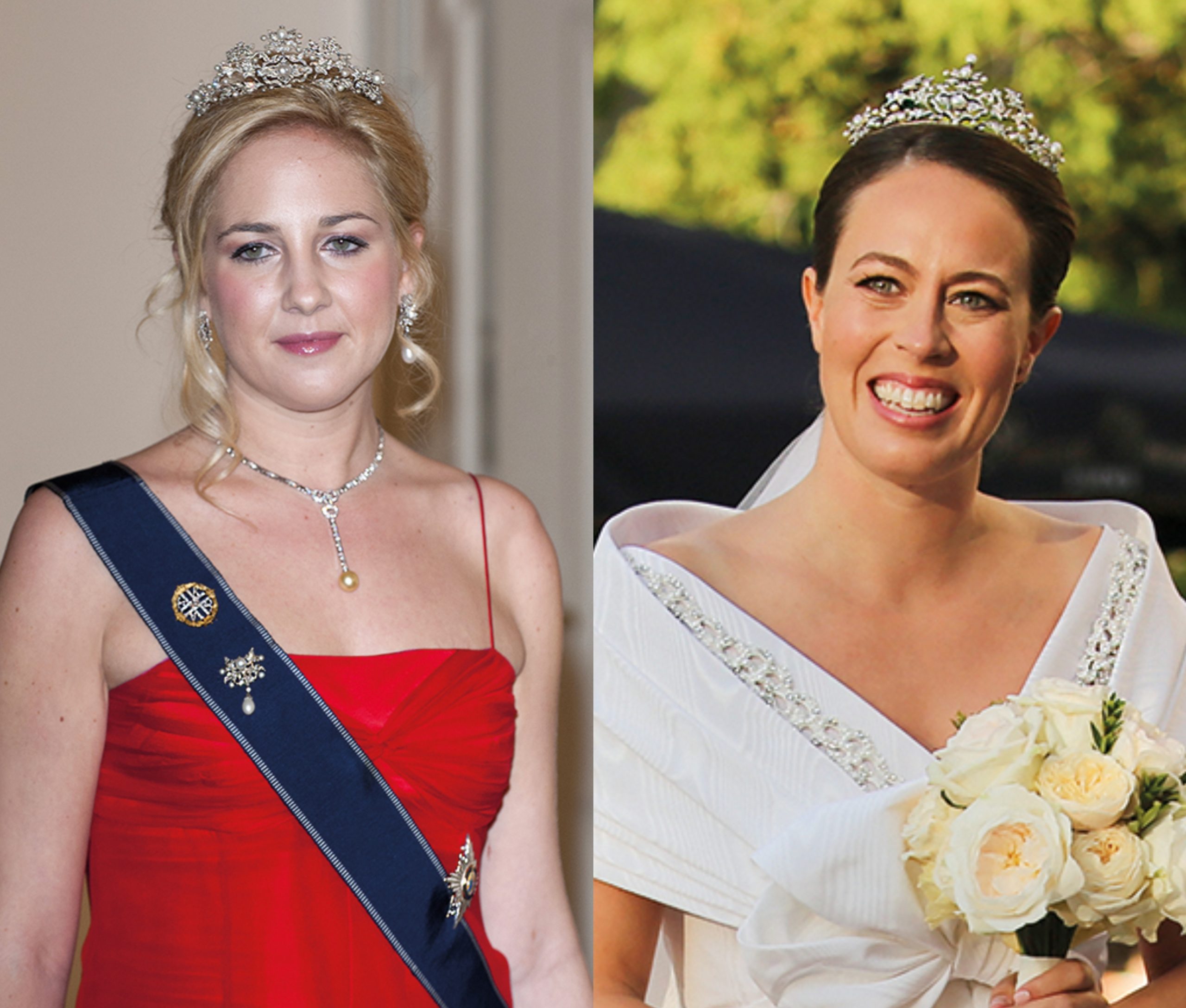 Πολύτιμες Ιστορίες: Τα κοσμήματα της τέως βασιλικής οικογένειας της Ελλάδας και τα μυστικά τους 4