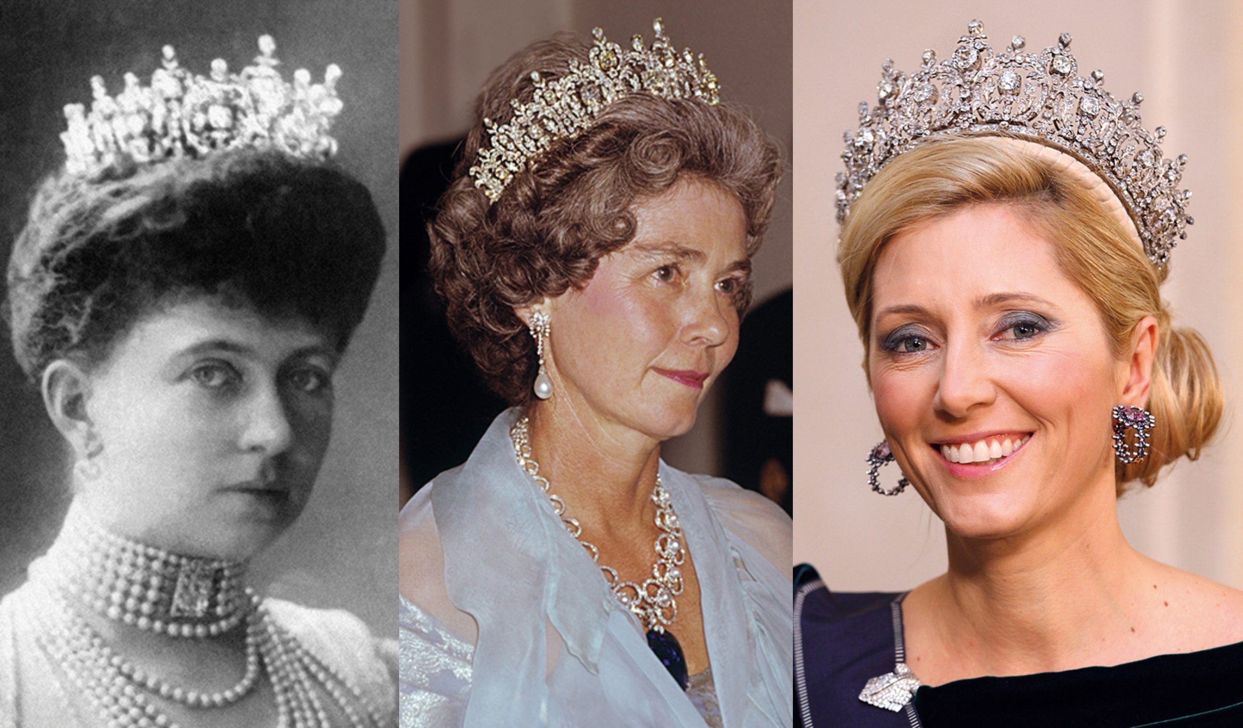 Πολύτιμες Ιστορίες: Τα κοσμήματα της τέως βασιλικής οικογένειας της Ελλάδας και τα μυστικά τους 9