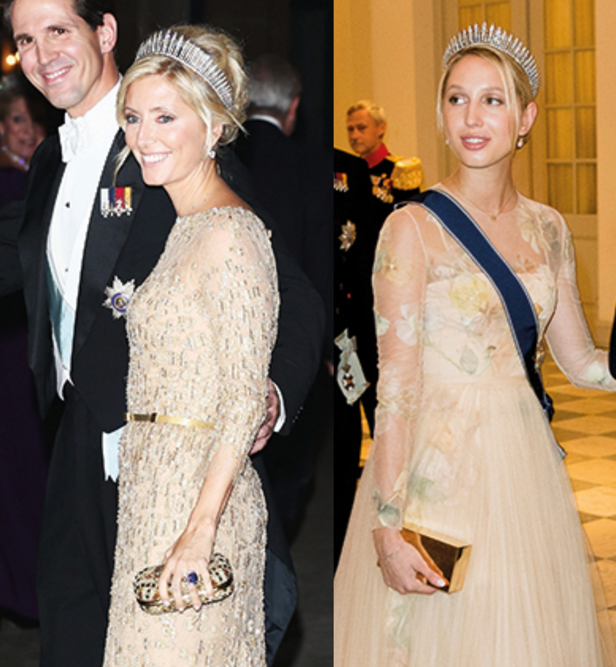 Πολύτιμες Ιστορίες: Τα κοσμήματα της τέως βασιλικής οικογένειας της Ελλάδας και τα μυστικά τους 6