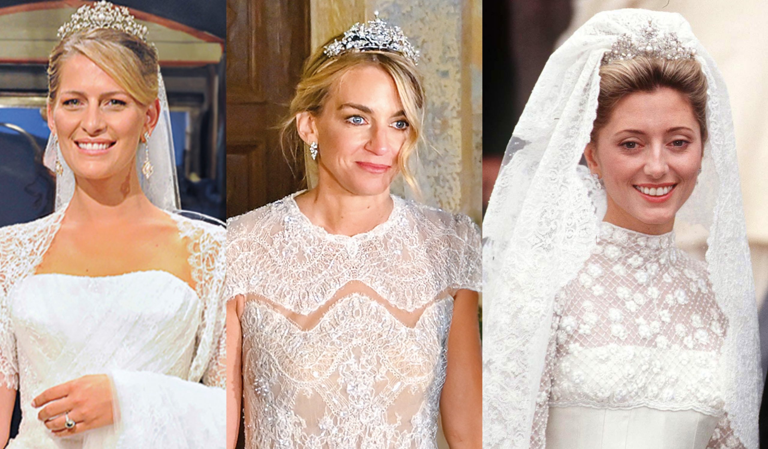 Πολύτιμες Ιστορίες: Τα κοσμήματα της τέως βασιλικής οικογένειας της Ελλάδας και τα μυστικά τους 3