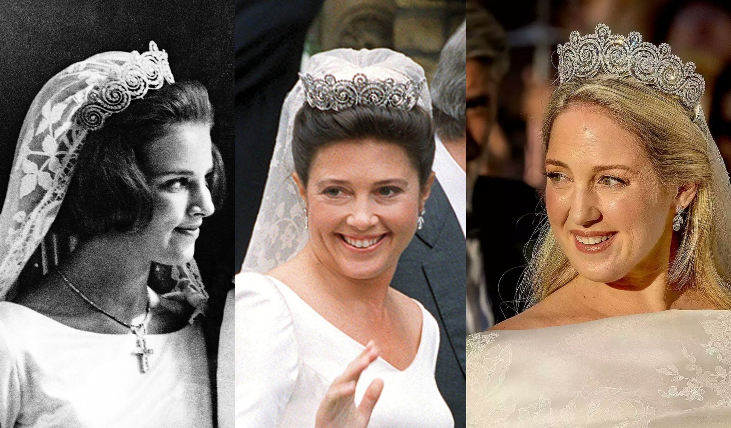 Πολύτιμες Ιστορίες: Τα κοσμήματα της τέως βασιλικής οικογένειας της Ελλάδας και τα μυστικά τους 5