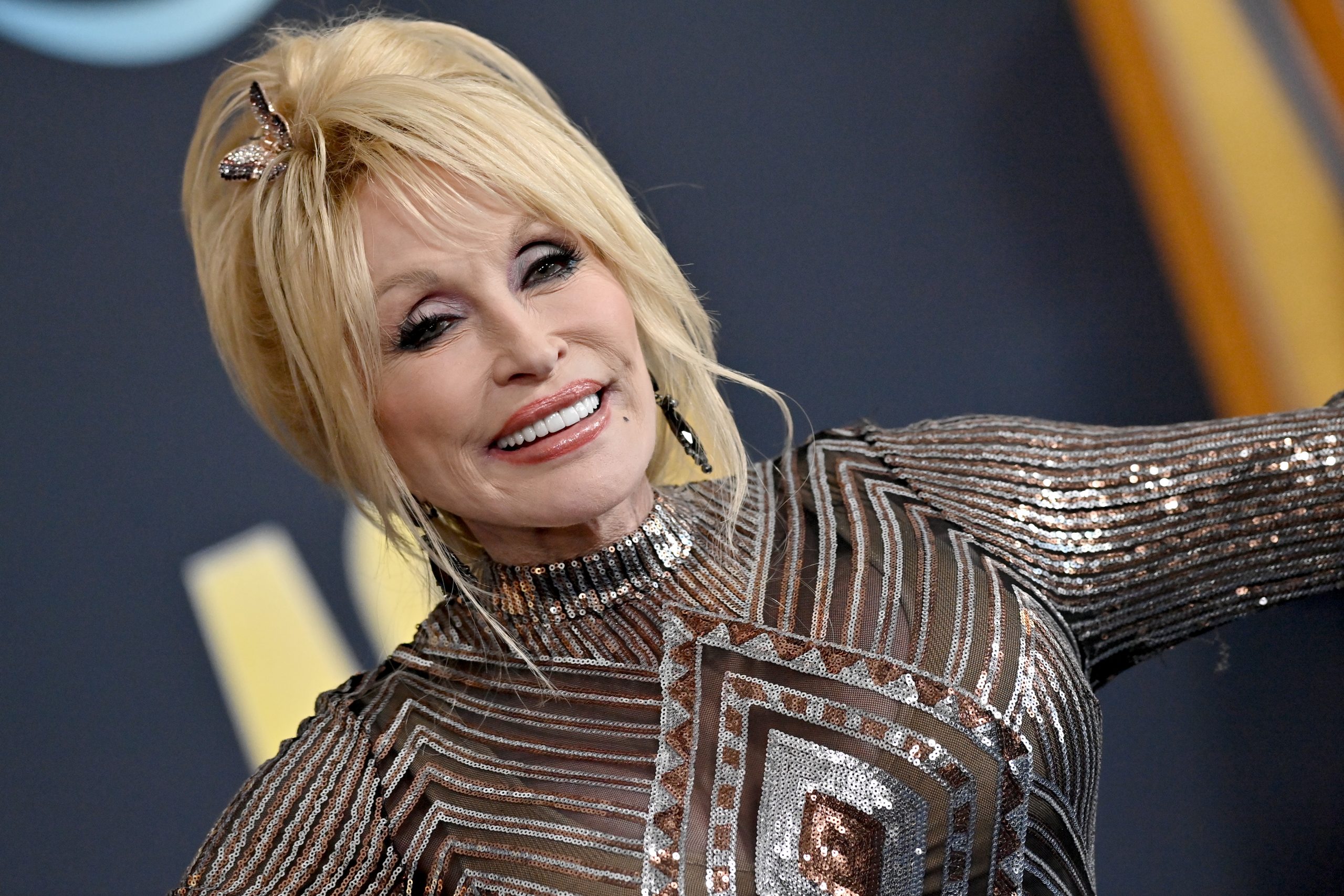 Dolly Parton: Η ενδομητρίωση στα 33, η μερική υστερεκτομή και η ευτυχία χωρίς παιδιά 1