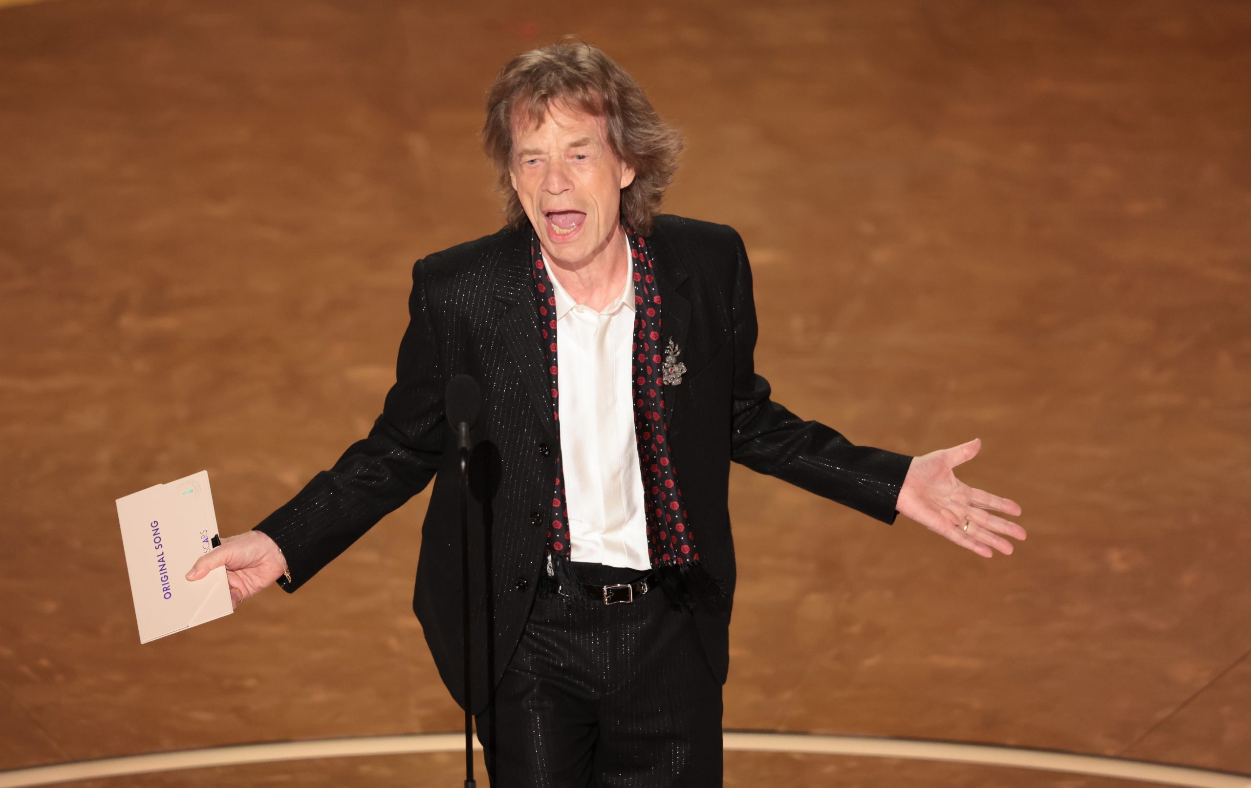 Oscars 2025: Oι νικητές και οι μεγάλες στιγμές της απονομής 6