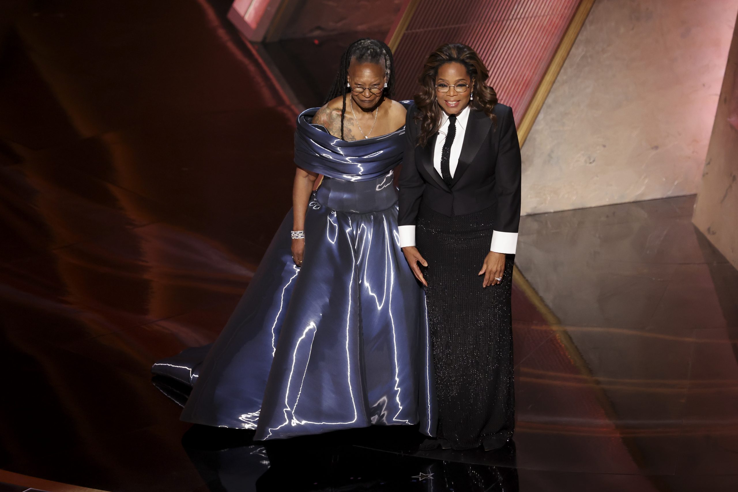 Oscars 2025: Oι νικητές και οι μεγάλες στιγμές της απονομής 7