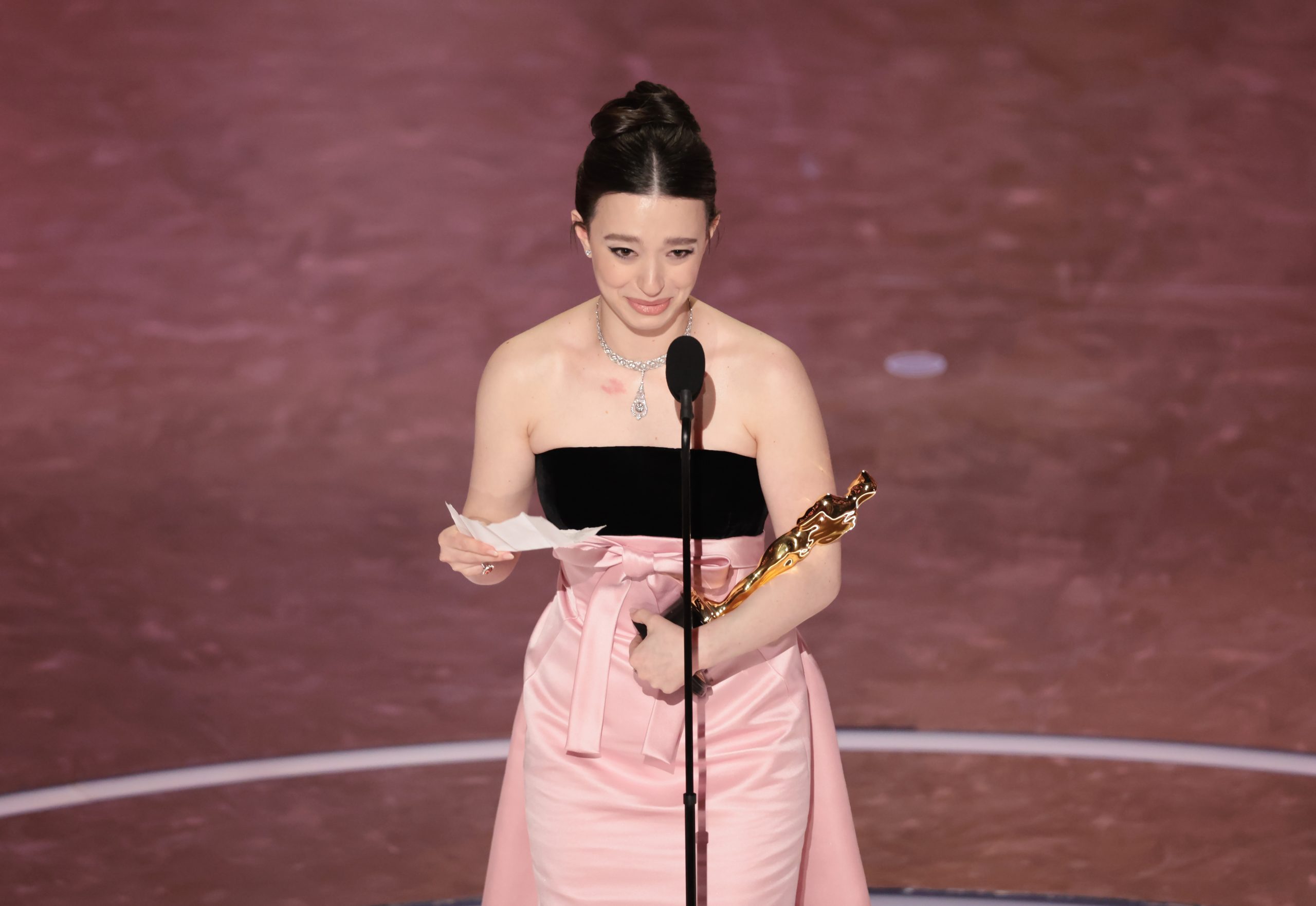 Oscars 2025: Oι νικητές και οι μεγάλες στιγμές της απονομής 9