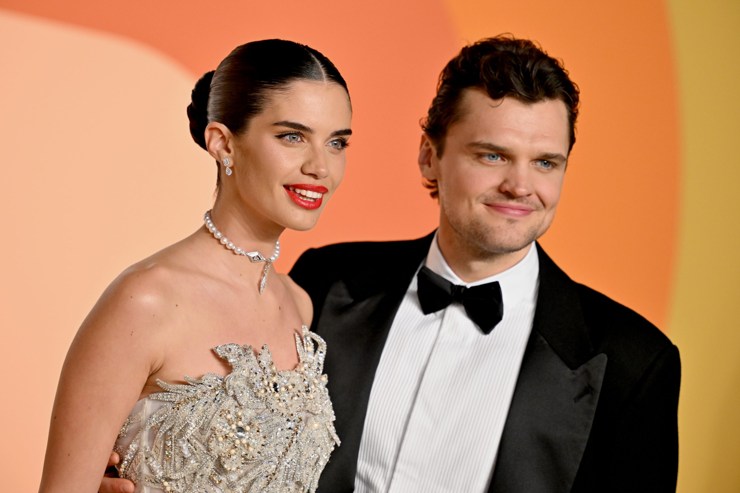 Ray Nicholson: O εντυπωσιακός γιος του Jack Nicholson είναι ίδιος ο DiCaprio 1