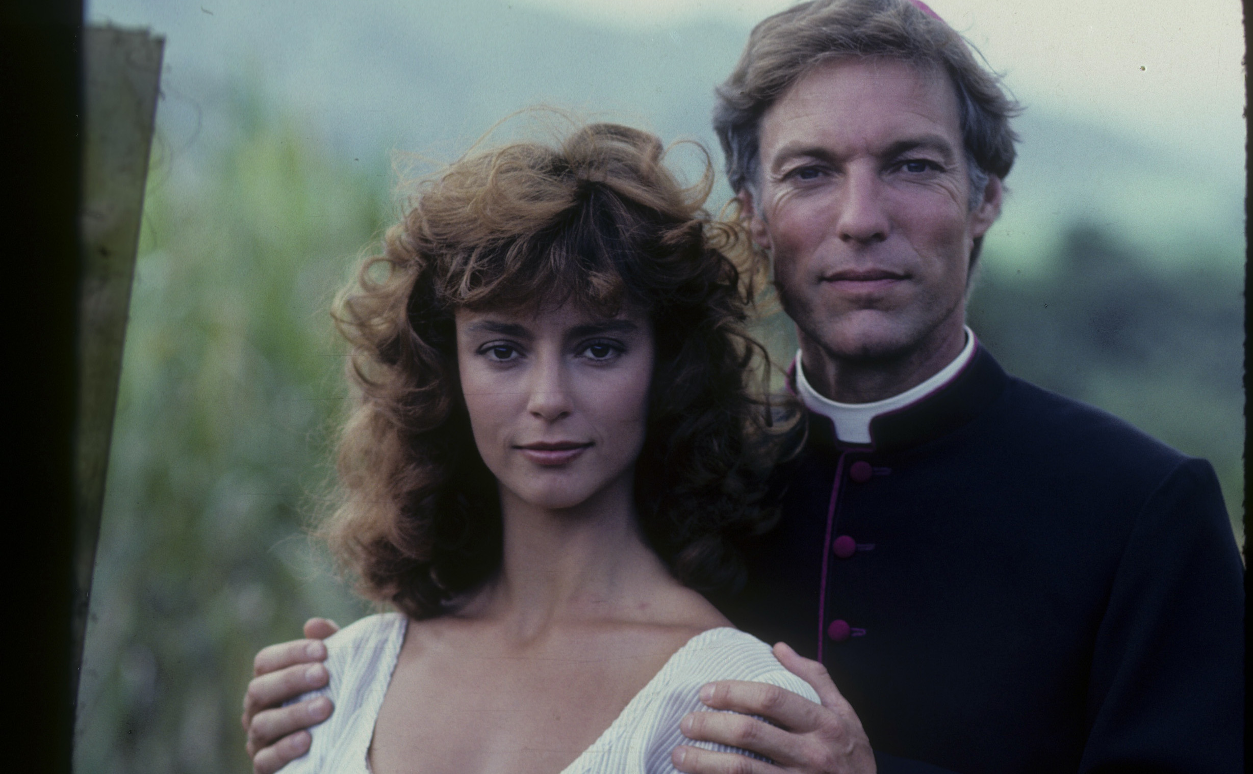 Ρίτσαρντ Τσάμπερλεϊν: Οι τηλεοπτικές επιτυχίες και το μεγάλο μυστικό του αξέχαστου ηθοποιού που έφυγε από τη ζωή 1